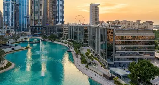 Dubai Media City and Dubai Science Park to spotlight innovation pathways at Europe’s largest start-up and tech event, VivaTech