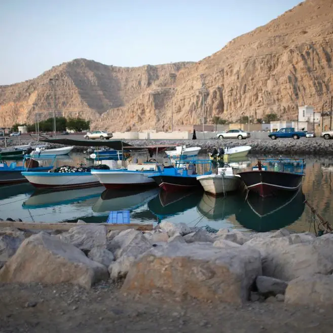 Oman's Vale ships first mineral cargo to global market from Sohar Port