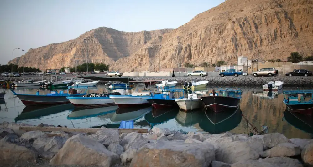 Oman's Vale ships first mineral cargo to global market from Sohar Port