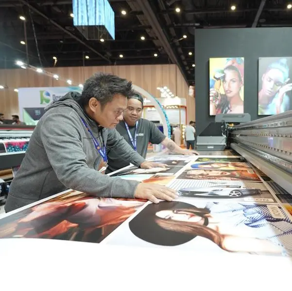 FESPA Middle East expo returns to Dubai in 2025 after successful inaugural event