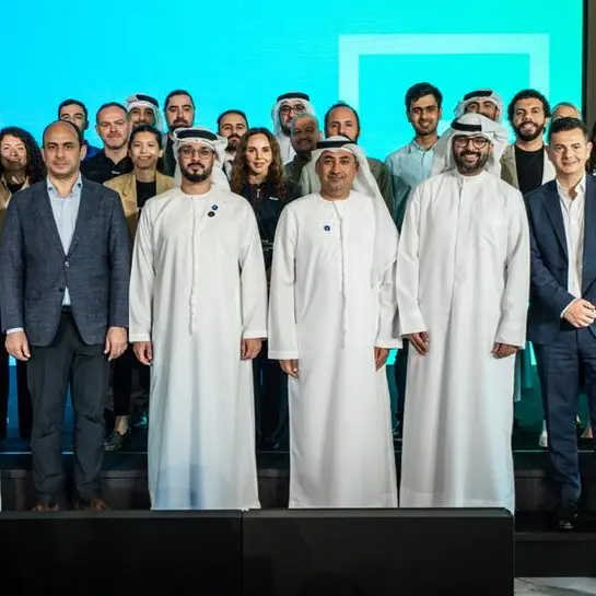 Meet the Disruptors: MBRIF spotlights 8 startups