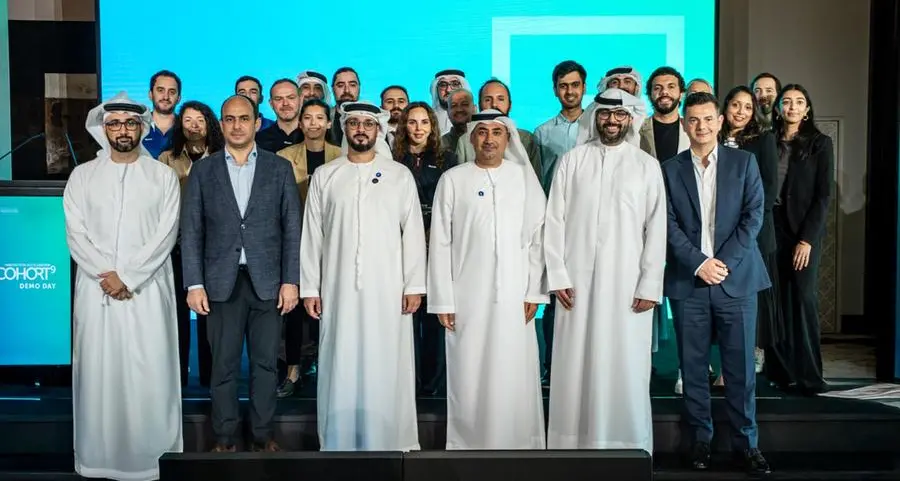 Meet the Disruptors: MBRIF spotlights 8 startups