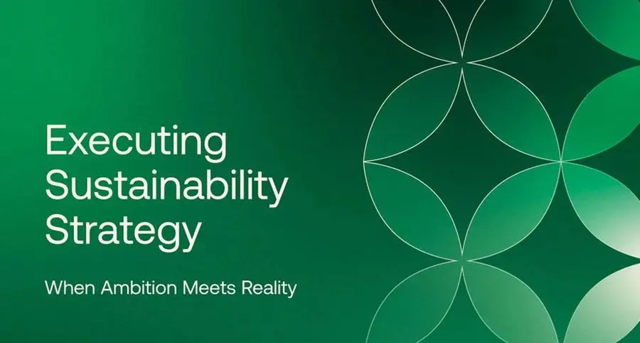 New PMI Research finds sustainability is now the strongest predictor of project success