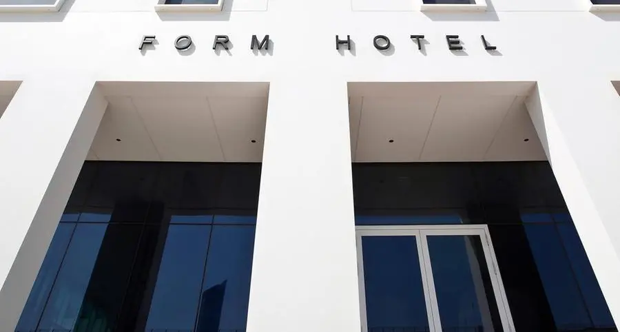 FORM Hotel celebrates third consecutive win at the World Luxury Hotel Awards