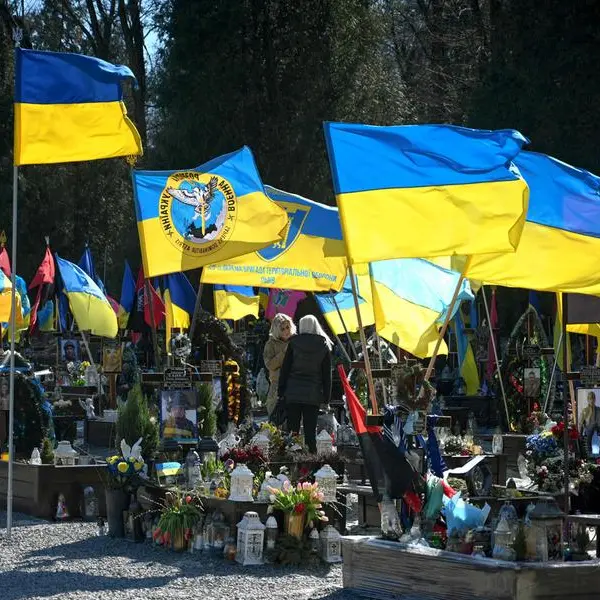 UN accuses Russia, Ukraine forces of 'summary executions' of prisoners