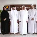 ENOC takes over chairmanship of Gulf Energy Maritime