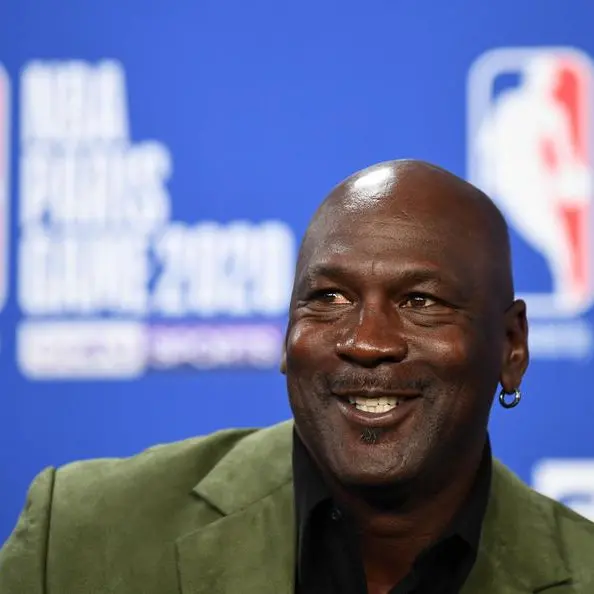 Michael Jordan to sell majority stake in NBA's Charlotte Hornets: team