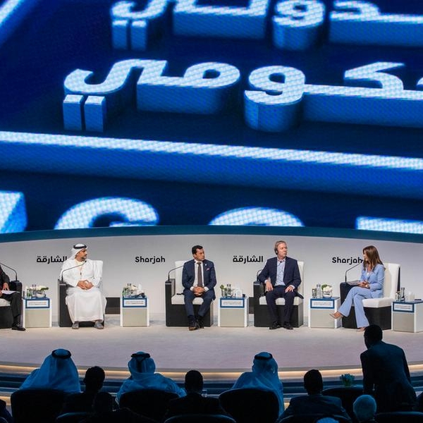 IGCF 2022: ‘Governments, businesses and civil society must work together to address climate change’