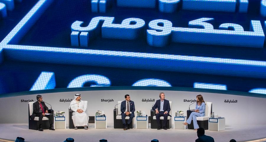 IGCF 2022: ‘Governments, businesses and civil society must work together to address climate change’