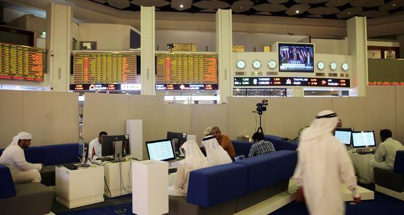 السوق الأحد: ارتفاع سوقي السعودية والبحرين.. وتراجع مصر