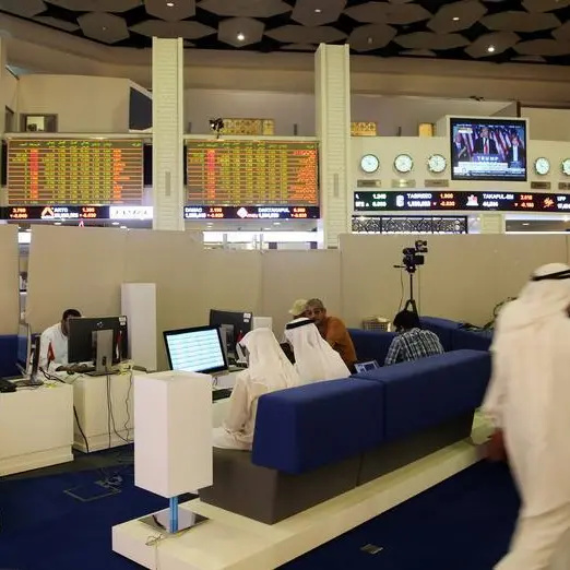 Mideast Stocks: Saudi, UAE rise on banks; Qatar retreats