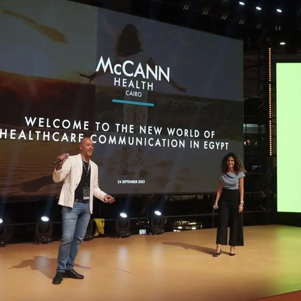 IPG Health furthers expansion in Middle East, North Africa with McCann Health Cairo