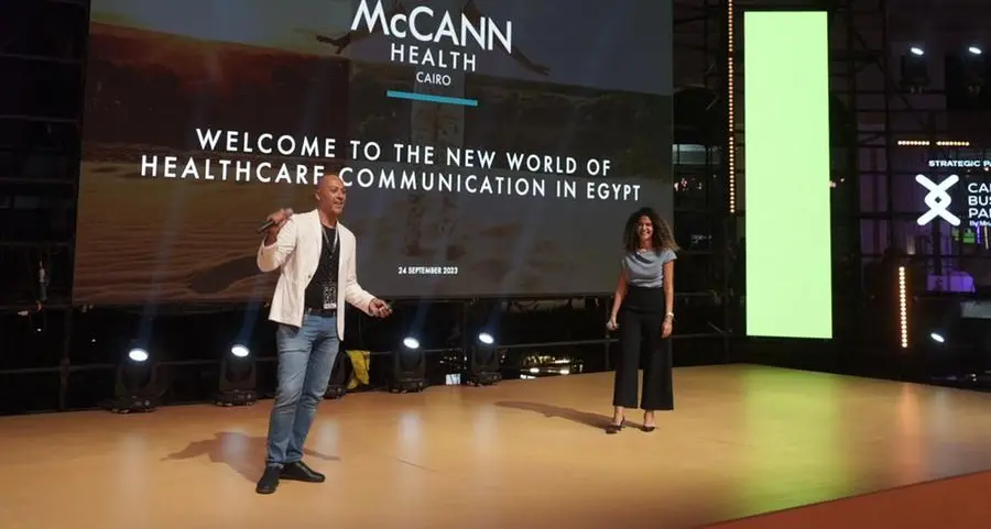 IPG Health furthers expansion in Middle East, North Africa with McCann Health Cairo