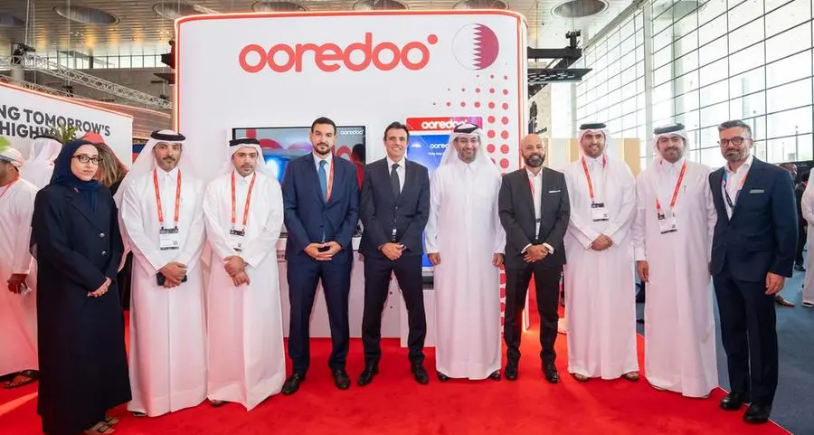 Ooredoo Qatar expands Obot to retail customers with AI-powered avatar and multi-channel availability
