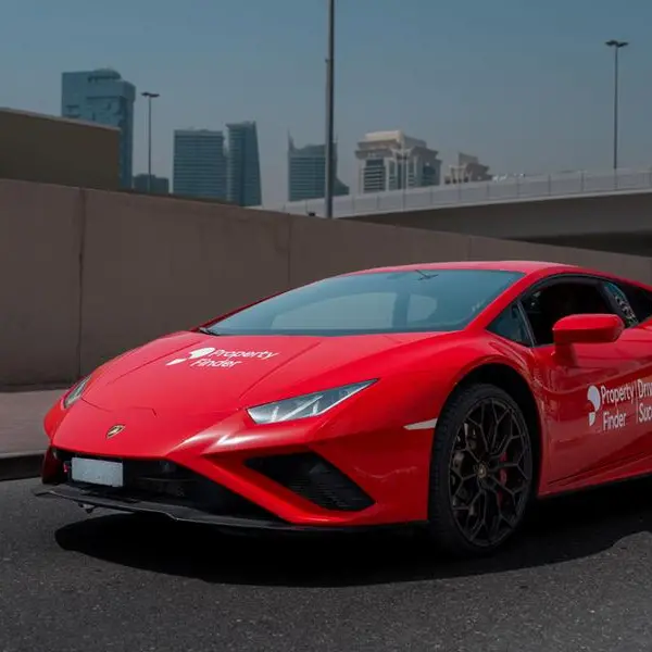 Property Finder fuels real estate success: putting top agents in the driver’s seat