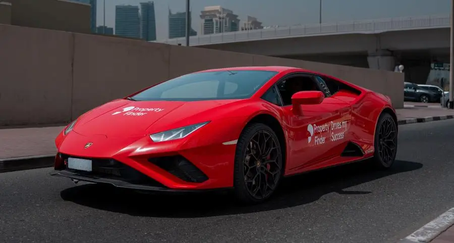 Property Finder fuels real estate success: putting top agents in the driver’s seat