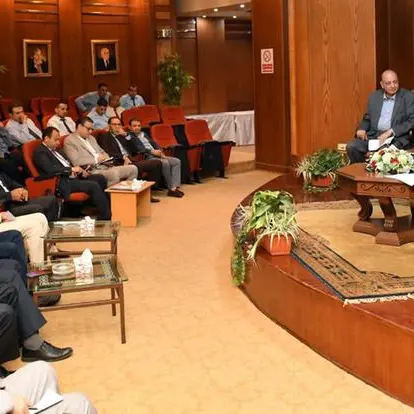 MBRF organizes interactive seminar in Egypt attended by prominent journalists and media figures