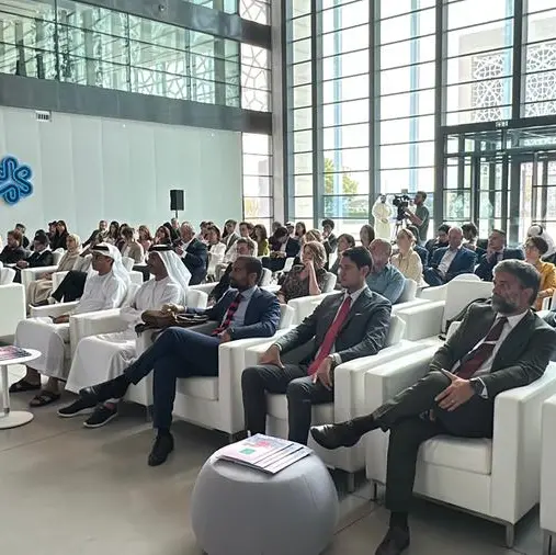 Italy highlights excellence in creative industries at ‘Made in Italy’ event hosted by Sharjah Innovation Park “SRTIP”