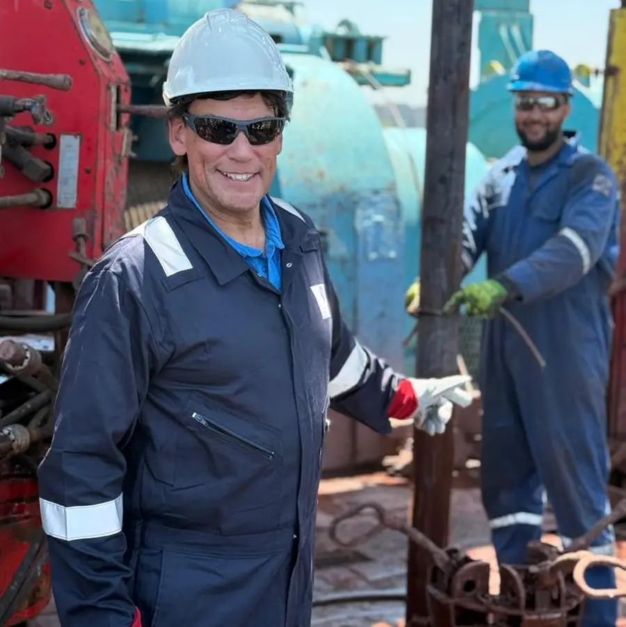 Dana Gas reports successful results at the ‘Begonia-2’ appraisal well and progress on ‘Balsam-3’