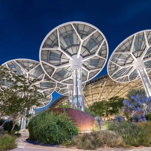 Terra – Expo City Dubai awarded most innovative venue in Tiqets’ Remarkable Venue Awards