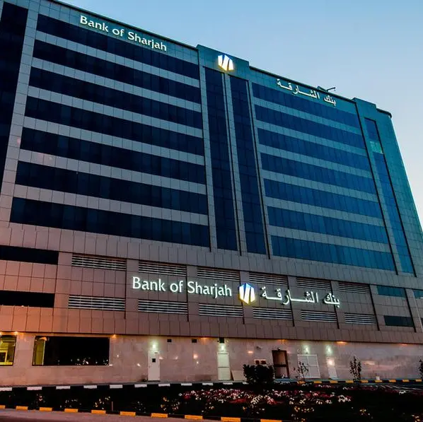 Bank of Sharjah acts as joint lead manager & bookrunner in $550mln sukuk issuance for Ittihad International Investment LLC