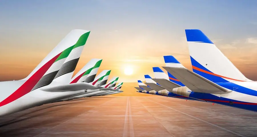 Emirates and Air Peace activate bilateral interline agreement, enhancing seamless global connectivity