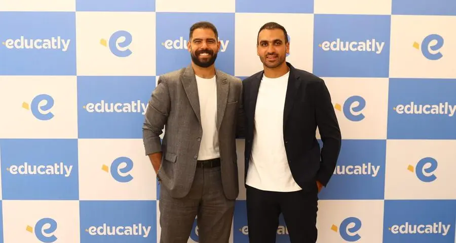 Educatly secures $2.5mln in a new funding round led by TLcom Capital and Plus VC