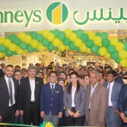 Spinneys relaunches at Al Ghurair Centre