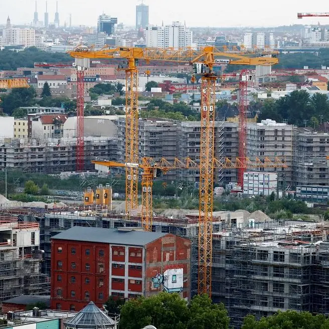 Hill International upbeat on Middle East despite lower revenues