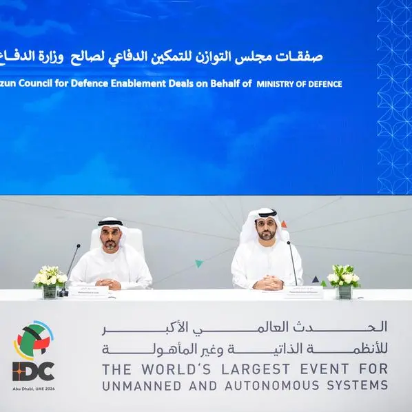 Tawazun announces Ministry of Defence deals: 11 contracts worth AED 3.6bln over 3 days at UMEX & SIMTEX