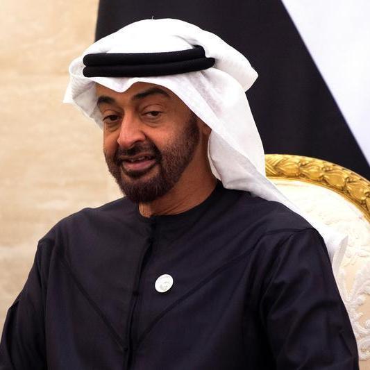 Sheikh Mohamed bin Zayed Al Nahyan: The man who piloted nation's diversification from oil