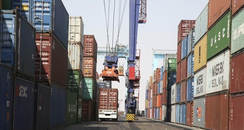 MoU signed to make Aqaba a regional logistics hub