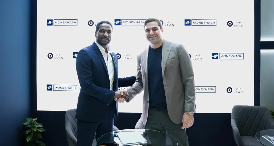 MoneyHash and Lean partner to bring instant bank payments to UAE merchants