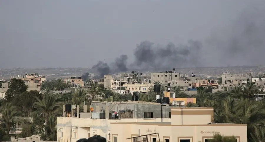 Israeli leaders split over post-war Gaza governance