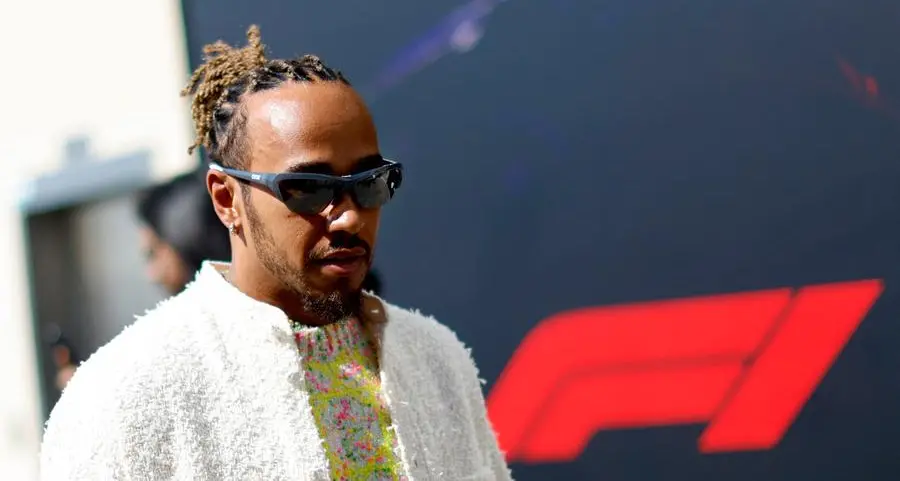 Hamilton set for shock switch to Ferrari in 2025 - reports