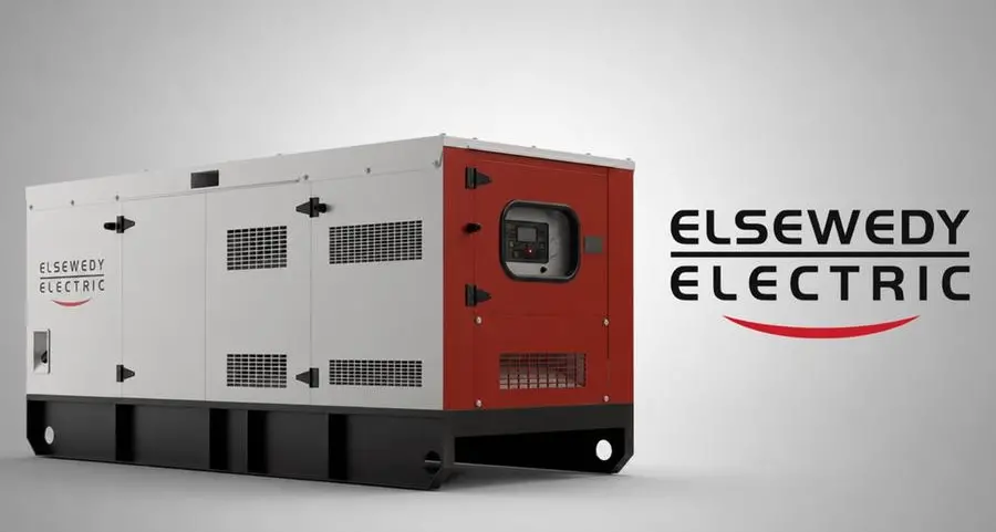Elsewedy Electric launches new generator range to power industrial growth and development