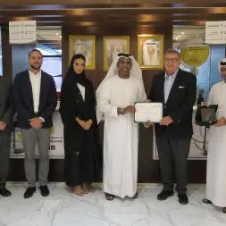 McDonald's UAE recognized for Excellence in Consumer Protection by Dubai Economy