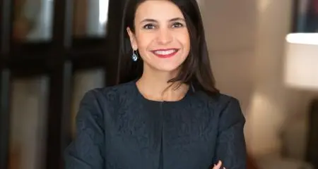 Multi property Director of marketing communications for Jordan Marriott Hotels