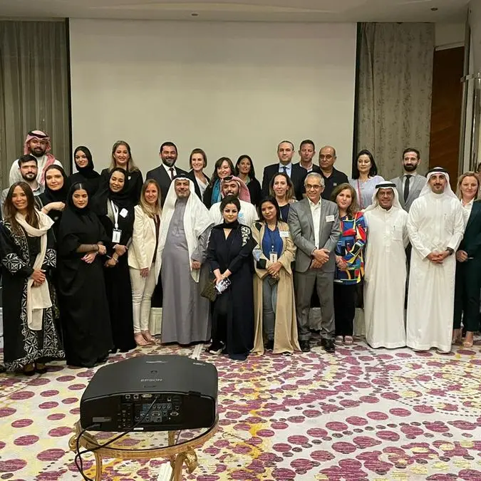 The American Chamber of Commerce in Saudi Arabia launches its sports committee