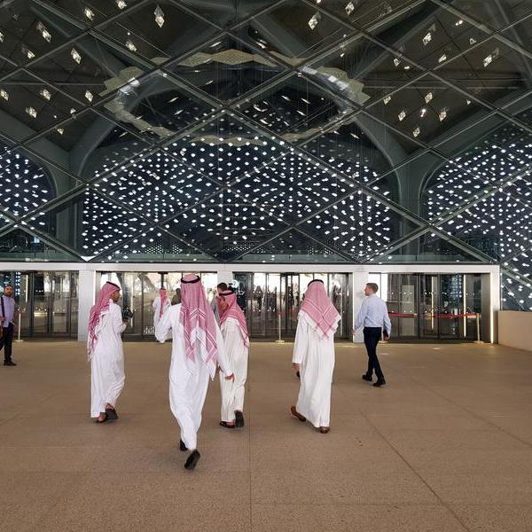 Haramain Train to operate 50 services daily during Ramadan