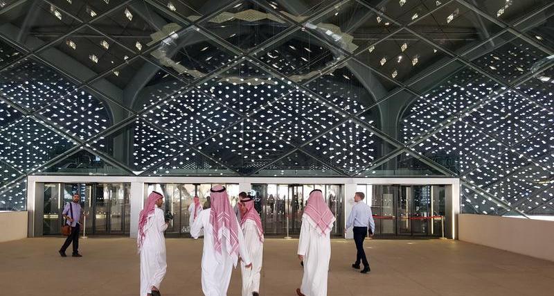Haramain Train to operate 50 services daily during Ramadan