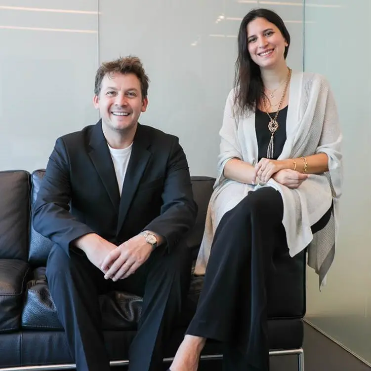 Formidable duo takes the reins at PHD MENA