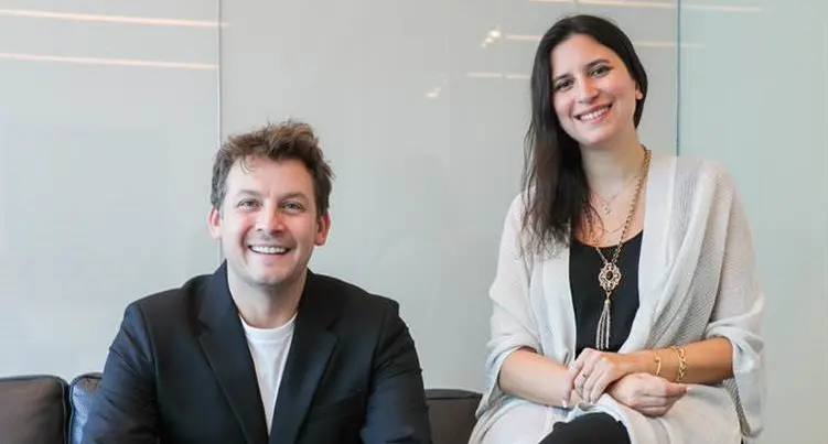 Formidable duo takes the reins at PHD MENA