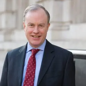 GDMO partners with UK's Government Communication Service to conduct 'Strategic Communication Leadership Programme' for DICC members in London