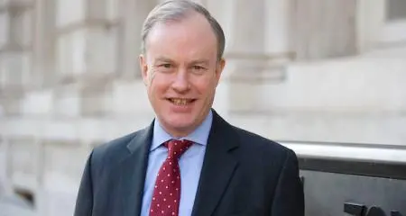 GDMO partners with UK's Government Communication Service to conduct 'Strategic Communication Leadership Programme' for DICC members in London