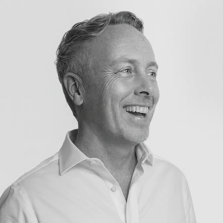 I/o atelier appoints Craig Lambert as regional managing director, Saudi Arabia