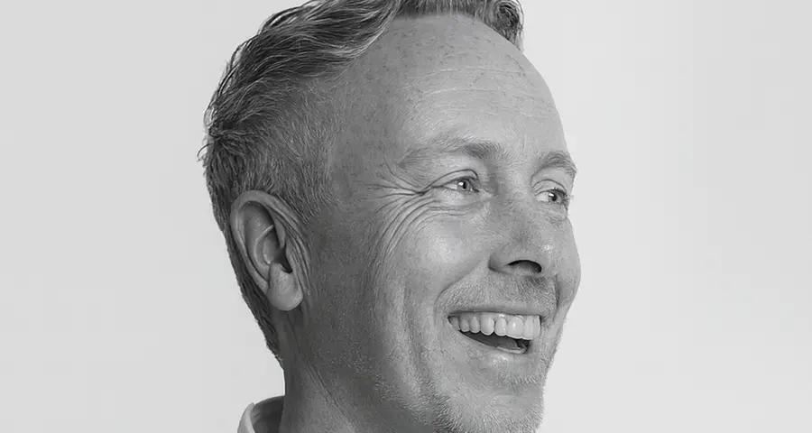 I/o atelier appoints Craig Lambert as regional managing director, Saudi Arabia