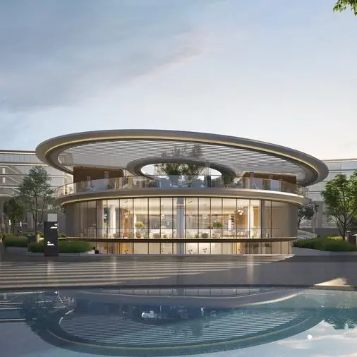 The Marq announces, ‘inplace’, an integrated business community in New Cairo with EGP 30bln investments