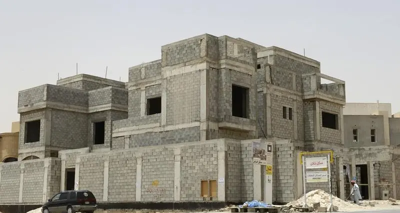 PROJECTS: Saudi's SRC, REDF sign $2.7bln real estate refinancing pact