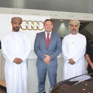 Wattayah Motors congratulates NCAT graduates on the successful completion of their first year